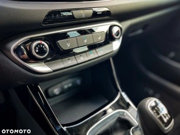 Hyundai i30 III 2024 Hyundai i30 1.5 DPI Pure 1.5 Benzyna 96KM, zdjęcie 8