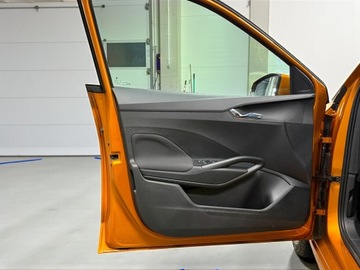 Skoda Fabia IV 2024 Skoda Fabia Selection 1.0 TSI 115 KM 2024r., zdjęcie 15