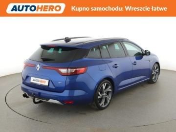 Renault Megane IV 2016 Renault Megane 1.6T GT Automat 4Control Navi HUD, zdjęcie 6