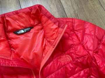 THE NORTH FACE THERMOBALL Idealna kurtka S