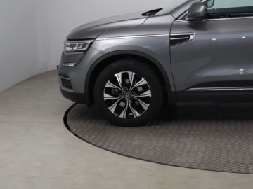 Renault Koleos II SUV Facelifting 2.0 Blue dCi 184KM 2022 Renault Koleos 2.0 dCi, Salon Polska, zdjęcie 14