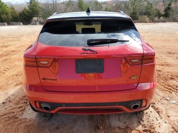 Jaguar E-Pace 2021 Jaguar E-Pace Sport 2021 2.0l 2.0 Benzyna 296KM, zdjęcie 2