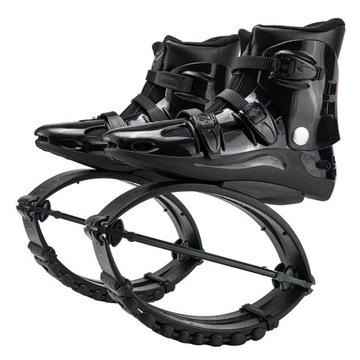 skaczące buty Skacz kangury Buty Kangoo Jump 42-44