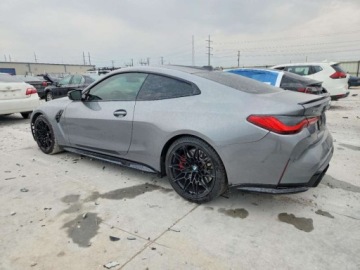 BMW Seria 4 G22-23-26 2024 BMW M4 Competition 2024 3.0 Benzyna 503KM, zdjęcie 1