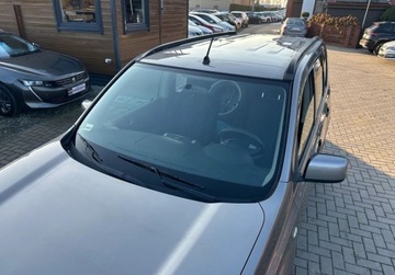 Nissan X-Trail II 2.0 dCi 150KM 2010 Nissan X-Trail 2,0 DCi 150 KM 4x4 GWARANCJA Zamiana Zarejestrowany 2.0, zdjęcie 29