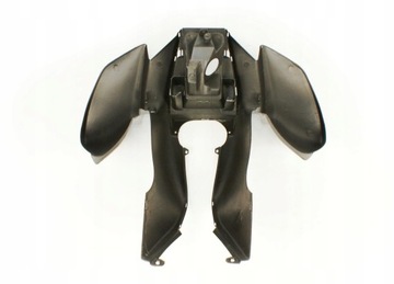 ПЛАСТИКОВЫЙ квадроцикл 200 BASHAN ПЕРЕДНИЙ ЧЕРНЫЙ WB