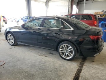 Audi A4 B9 2020 Audi A4 Limousine 2020 AUDI A4 PREMIUM 2.0 Benzyna 188KM, zdjęcie 1