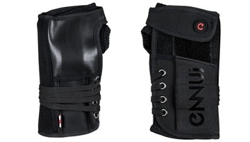 OCHRANIACZE NA ROLKI ENNUI CITY BRACE WRISTGUARD NA NADGARSTKI M