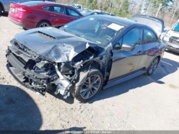 Subaru 2024 Subaru WRX 2024 2.4l 2.4 Benzyna 271KM, zdjęcie 1