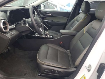 Chevrolet Trax 2025 Chevrolet Trax Activ 2025 1.2 Benzyna 137KM, zdjęcie 7