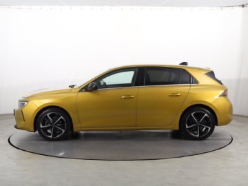 Opel Astra L Hatchback 1.2 Turbo 130KM 2022 Opel Astra 1.2 Turbo, Salon Polska, 1. Właściciel, zdjęcie 2