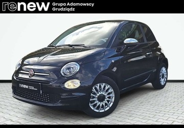 Fiat 500 IV 2023