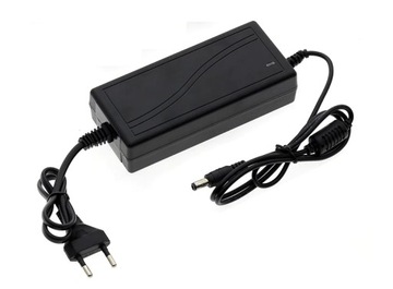 ИМПУЛЬСНЫЙ БЛОК ПИТАНИЯ 5,5/2,1 мм СВЕТОДИОДНАЯ ЛЕНТА 12В 6А 72Вт