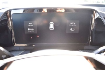 Skoda Kodiaq II 2024 Skoda Kodiaq SalonPL 2.0TSI 204 KM DSG Sportline Pak.LightViewTechWinter V, zdjęcie 12