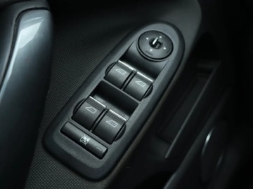 Ford Kuga I 2009 Ford Kuga 2.0 TDCi, Salon Polska, 4X4, Skóra, zdjęcie 12