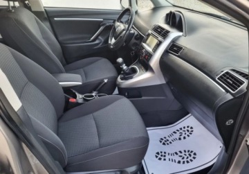 Toyota Verso Minivan Facelifting 1.6 D-4D 112KM 2014 Toyota Verso SLICZNA 1.6 D4D Diesel ORYGINAL Bogata Wersja ZADBANA 2015r S, zdjęcie 6