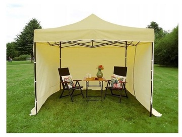 Коммерческий павильон 3x4,5 м Express Tent садовая палатка