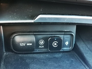 Kia Stinger 2020 KIA STINGER 3.3 T-GDi 370KM * GT2-Pełna opcja Automat Dokumentacja, zdjęcie 16