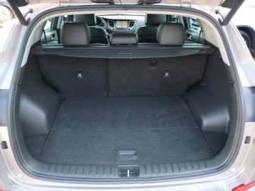 Hyundai Tucson III SUV 1.6 T-GDI 177KM 2016 Hyundai Tucson 1.6 T-GDI, Salon Polska, zdjęcie 13