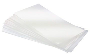 Пакет из целлофановой фольги 20 см х 30 см ТОЛЩИНА 100 шт.