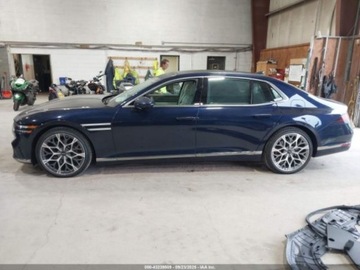  Genesis G90 3.5T E-SC 2024 3.5 Benzyna 409KM, zdjęcie 2
