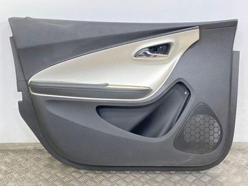 1001AA BOK PŘEDNÍCH LEVÝCH DVEŘE EV 150 111 2012 OPEL AMPERA