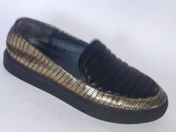 UNITED NUDE SKÓRA ROZ.40-26,5CM