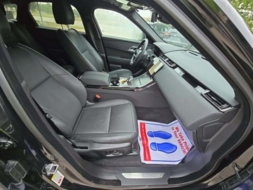 Land Rover Range Rover Velar 2025 Land Rover Range Rover Velar Dynamic Se 2025 2.0 Benzyna 247KM, zdjęcie 11