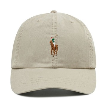 Czapka z daszkiem Polo Ralph Lauren Classic Cap