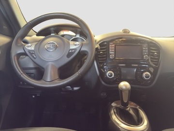 Nissan Juke I SUV Facelifting 1.6i 112KM 2019 Nissan Juke Nissan Juke 1.6 N-Connecta 1.6 Benzyna 113KM, zdjęcie 13