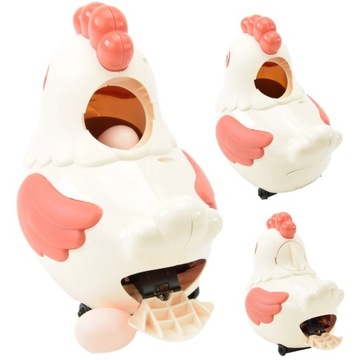 КУРИЦА-НЕСШКА ИГРУШКА ДЛЯ ДЕТЕЙ ПОЕЗДКИ ФЕРМА ФЕРМЕР СЕЛЬСКОХОЗЯЙСТВЕННАЯ