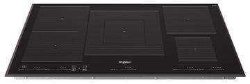Индукционная варочная панель WHIRLPOOL WT 1090 BA