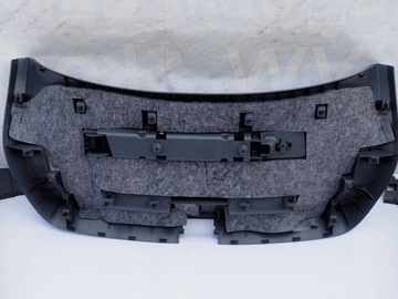AP ОБИВКА КРЫШКИ БАГАЖНИКА 4G8867979 DK1 AUDI A7