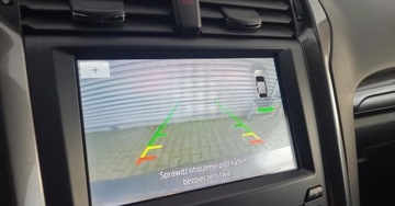 Ford Mondeo V Kombi Facelifting 2.0 EcoBlue 190KM 2019 Ford Mondeo 2.0 EcoBlue 190km A8 Titanium 2.0 Diesel 190KM, zdjęcie 20