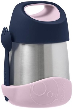 ТЕРМОПАКЕТ B.BOX THERMAL FOOD 335 МЛ