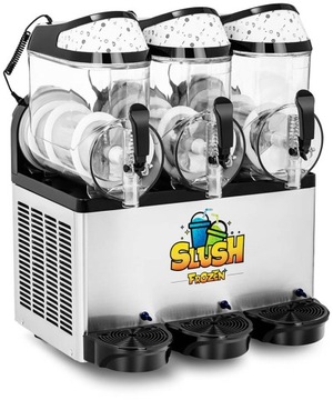 ГРАНИТОР - 3 Х 10 Л