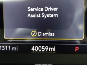 Cadillac 2020 Cadillac XT6 Premium Luxury 2020 3.6 Benzyna 310KM, zdjęcie 11