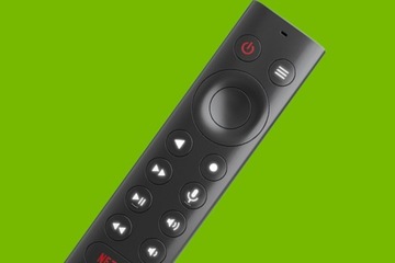 Пульт дистанционного управления NVIDIA Shield для телевизора