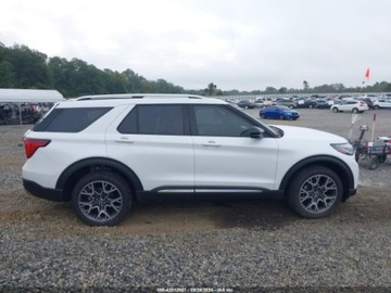 Ford Explorer VI 2025 Ford Explorer Platinum 2025 3.0l 3.0 Benzyna 400KM, zdjęcie 6