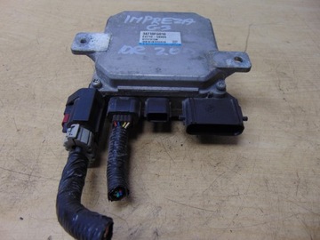 ОПОРНЫЙ МОДУЛЬ SUBARU IMPREZA III GH 34710FG010