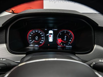 Volvo S90 II Sedan 2.0 D4 190KM 2017 VOLVO S90 D4 Inscription Sedan 2.0 190KM 2017, zdjęcie 13