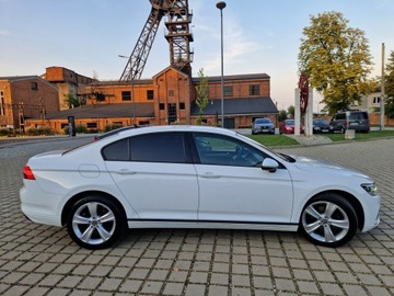 Volkswagen Passat B8 Limousine Facelifting 1.5 TSI EVO 150KM 2020 Volkswagen Passat DSG. Led. VAT 23%. 1.5 benzynka, zdjęcie 6