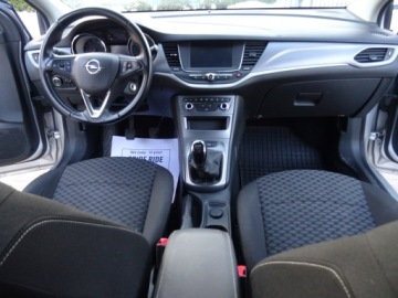 Opel Astra K Sports Tourer 1.4 Turbo 150KM 2019 Opel Astra K 1.4T 150 KM, salon Polska,, zdjęcie 15
