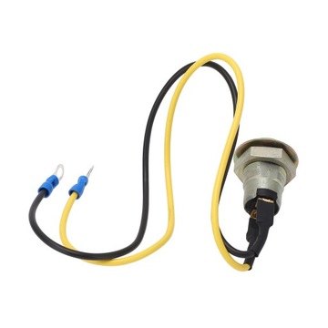 Выключатель зажигания с ключами 8N3679C Водонепроницаемый термостойкий для