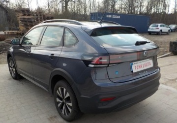 Volkswagen Taigo 1.0 TSI 110KM 2023 Volkswagen Taigo Okazja Benzyna 110KM, zdjęcie 8