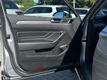 Volkswagen Passat B8 Variant Facelifting 2.0 TDI SCR 200KM 2023 Volkswagen Passat Alltrack | Panorama | Hak | El.k, zdjęcie 9