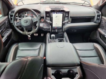  RAM 1500 TRX 2022r 6.2 Benzyna 702KM, zdjęcie 8