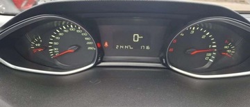 Peugeot 2014 Peugeot 308 Peugeot 308 1.6 BlueHDi Active SampS 1.6 Diesel 120KM, zdjęcie 15