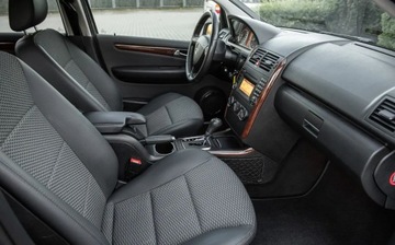 Mercedes Klasa A W169 Coupe 2.0 180 CDI 109KM 2009 Mercedes-Benz Klasa A 2.0D 109KM Polskora Navi Automat Alu Gwarancjia, zdjęcie 25