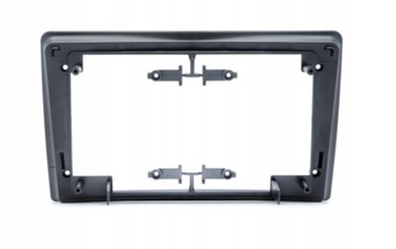 9-ДЮЙМОВАЯ РАМА РАДИО OPEL VECTRA C 2002-08 гг.